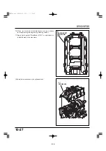 Предварительный просмотр 216 страницы Honda Marine BF40D Manual