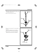 Предварительный просмотр 264 страницы Honda Marine BF40D Manual