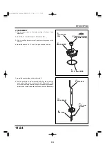 Предварительный просмотр 268 страницы Honda Marine BF40D Manual