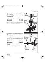 Предварительный просмотр 282 страницы Honda Marine BF40D Manual