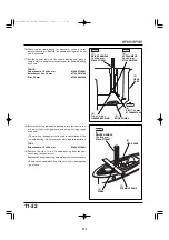 Предварительный просмотр 284 страницы Honda Marine BF40D Manual