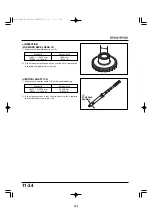 Предварительный просмотр 288 страницы Honda Marine BF40D Manual