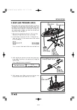 Предварительный просмотр 310 страницы Honda Marine BF40D Manual