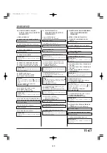 Предварительный просмотр 315 страницы Honda Marine BF40D Manual