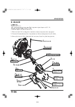 Предварительный просмотр 332 страницы Honda Marine BF40D Manual