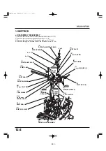 Предварительный просмотр 342 страницы Honda Marine BF40D Manual