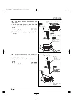 Предварительный просмотр 354 страницы Honda Marine BF40D Manual