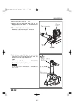 Предварительный просмотр 442 страницы Honda Marine BF40D Manual