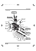 Предварительный просмотр 456 страницы Honda Marine BF40D Manual