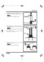 Предварительный просмотр 470 страницы Honda Marine BF40D Manual