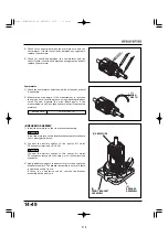 Предварительный просмотр 516 страницы Honda Marine BF40D Manual