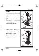 Предварительный просмотр 518 страницы Honda Marine BF40D Manual