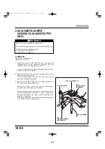 Предварительный просмотр 526 страницы Honda Marine BF40D Manual