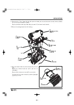 Предварительный просмотр 580 страницы Honda Marine BF40D Manual