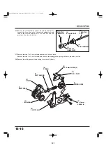 Предварительный просмотр 590 страницы Honda Marine BF40D Manual