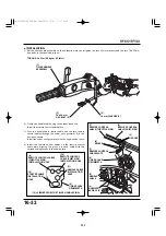 Предварительный просмотр 624 страницы Honda Marine BF40D Manual