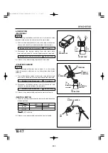 Предварительный просмотр 692 страницы Honda Marine BF40D Manual