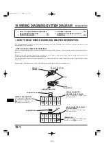 Предварительный просмотр 716 страницы Honda Marine BF40D Manual