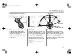 Предварительный просмотр 23 страницы Honda Marine BF75A Owner'S Manual