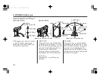 Предварительный просмотр 24 страницы Honda Marine BF75A Owner'S Manual