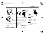 Preview for 25 page of Honda Marine BF75A Owner'S Manual