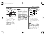 Предварительный просмотр 39 страницы Honda Marine BF75A Owner'S Manual