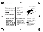 Preview for 43 page of Honda Marine BF75A Owner'S Manual