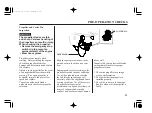 Preview for 51 page of Honda Marine BF75A Owner'S Manual