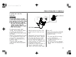 Предварительный просмотр 51 страницы Honda Marine BF75A Owner'S Manual