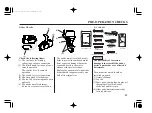 Preview for 53 page of Honda Marine BF75A Owner'S Manual