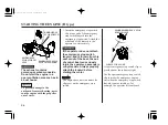 Preview for 56 page of Honda Marine BF75A Owner'S Manual