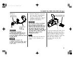 Preview for 61 page of Honda Marine BF75A Owner'S Manual