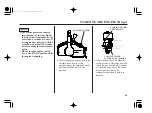 Предварительный просмотр 63 страницы Honda Marine BF75A Owner'S Manual