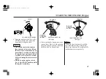 Preview for 67 page of Honda Marine BF75A Owner'S Manual
