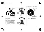 Предварительный просмотр 73 страницы Honda Marine BF75A Owner'S Manual