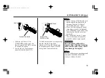 Preview for 79 page of Honda Marine BF75A Owner'S Manual