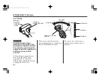 Предварительный просмотр 82 страницы Honda Marine BF75A Owner'S Manual