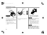 Preview for 86 page of Honda Marine BF75A Owner'S Manual