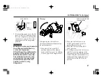 Preview for 87 page of Honda Marine BF75A Owner'S Manual