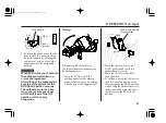 Предварительный просмотр 87 страницы Honda Marine BF75A Owner'S Manual