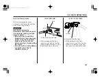 Preview for 103 page of Honda Marine BF75A Owner'S Manual