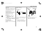 Предварительный просмотр 111 страницы Honda Marine BF75A Owner'S Manual