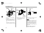 Предварительный просмотр 112 страницы Honda Marine BF75A Owner'S Manual