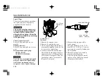 Preview for 114 page of Honda Marine BF75A Owner'S Manual