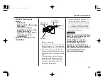 Preview for 117 page of Honda Marine BF75A Owner'S Manual
