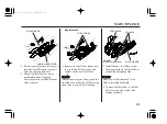 Preview for 121 page of Honda Marine BF75A Owner'S Manual