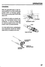 Preview for 39 page of Honda Marine BF8A Owner'S Manual