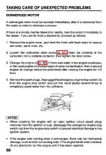 Preview for 68 page of Honda Marine BF8A Owner'S Manual