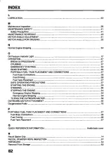 Предварительный просмотр 84 страницы Honda Marine BF8A Owner'S Manual