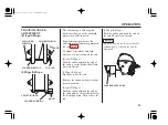 Предварительный просмотр 35 страницы Honda Marine BF8D Owner'S Manual